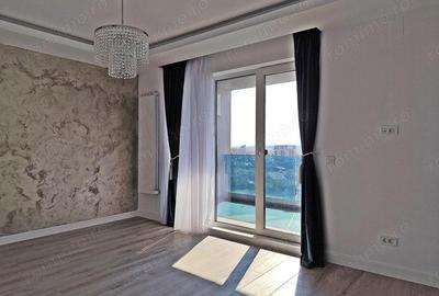 PENTHOUSE de vanzare, in Ansamblul Victoria Rezidential, Oradea - 2