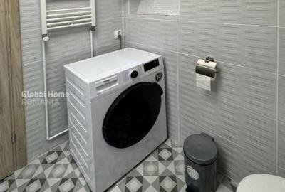 Apartament cu 2 camere, mobilat în Cișmigiu - 15