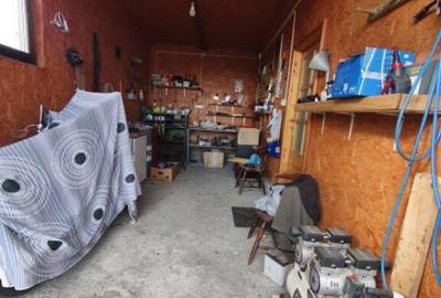 Casa 4 camere, 6000mp teren, zona centrala, Negostina, Siret - 12