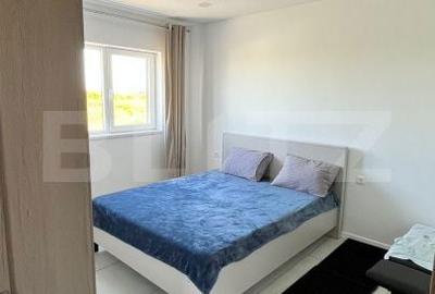 Casă cu 3 camere cu Teren 630 Mp în Aradului - 4