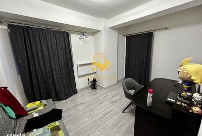 Apartament cu 3 camere decomandat, mobilat în Florești - 3