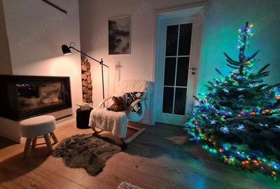 Apartament cu 3 camere decomandat în Medicină - 3