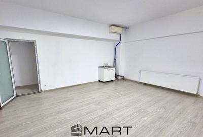 Birou, de 35 mp, în Broscărie - 1