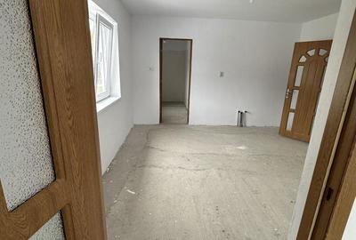 Casă cu 2 camere în Baia de Criș - 7