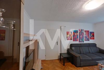 Apartament 2 camere Pet friendly -parter - 9
