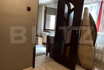 Apartament cu 2 camere semidecomandat în Mureșeni - 3