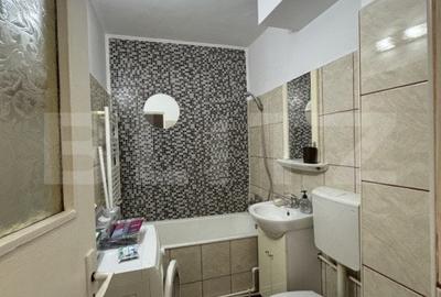 Garsoniera de vanzare, 24 mp, zona Calea Zarandului - 4