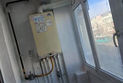 Apartament cu 2 camere decomandat în Vest - 5