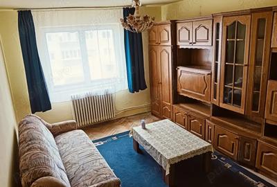 Apartament 2 camere, zona Eroilor, Blaj - 1