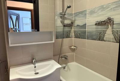 Garsonieră decomandată în Rahova - 4