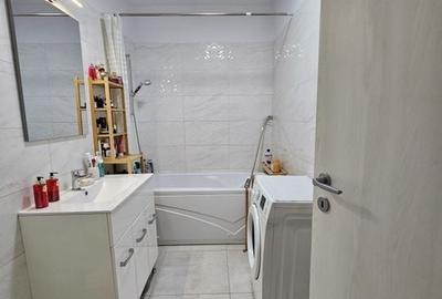 Garsoniera mobilata mutare rapida Dobroesti/Piersicului - 15