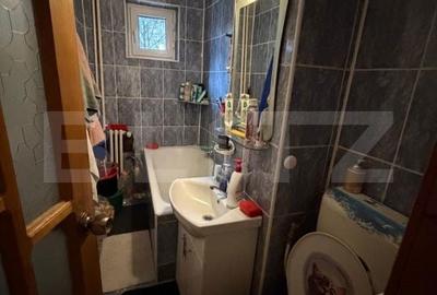 Apartament cu 3 camere semidecomandat în George Enescu - 4