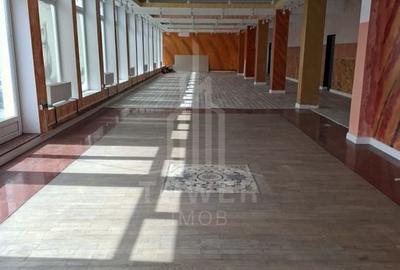 Cladire  de inchiriat pretabila productie, sau sala de evenimente, birouri etc - 2