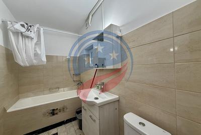 Apartament cu 4 camere semidecomandat în Ultracentral - 11