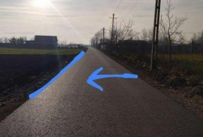 Excelent Pret 4400mp Teren Lacu Sarat 10E mp - 1