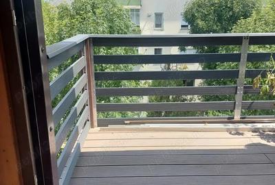 Vanzare apartament vila, zona micro 9 - Targoviste - 14