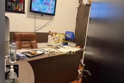 Spatiu Comercial - Calea Vacaresti - Vad Comercial - 3