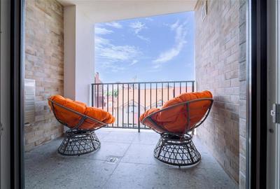 APARTAMENT 2 CAMERE| BLOC NOU VERDE| MODERN MOBILAT - 6