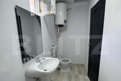 Casă cu 2 camere cu Teren 444 Mp în Central - 4