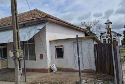 Spațiu comercial, de 350 mp, în Tighina - 1