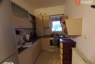 Apartament cu 2 camere decomandat în Lugojului - 9
