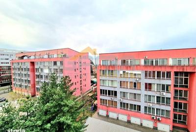 Apartament cu 2 camere în UTA - 6