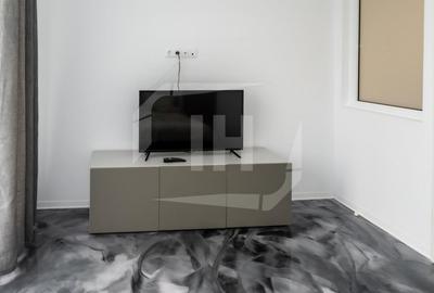 Apartament cu 2 camere semidecomandat, mobilat în Mănăștur - 3