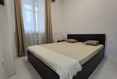 REA1026682 Apartament 2 camere I RENOVAT MOBILAT I METROU - 6