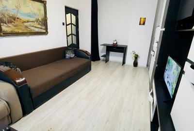 Garsonieră, mobilată în Micro 20 - 2