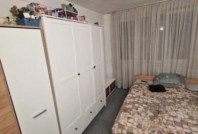Apartament cu 4 camere semidecomandat în Central - 2