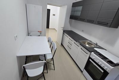 Apartament cu 2 camere decomandat, mobilat în Est - 3
