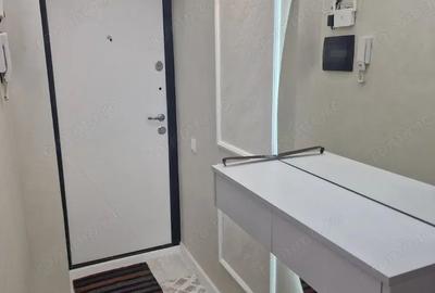 Apartament cu 2 camere în Unirii