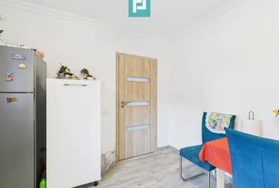 Casă cu 3 camere, P+1âGiarmata - 22