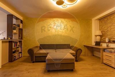 Casă cu 4 camere cu Teren 150 Mp în Dumbrăvița - 4