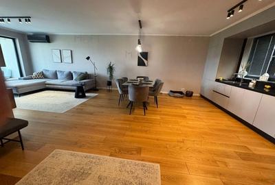 Apartament 3 camere Aviatiei- Herastrau loc de parcare inclus - 2