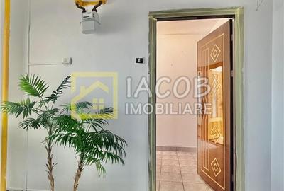 Apartament cu 3 camere decomandat în Coman - 2