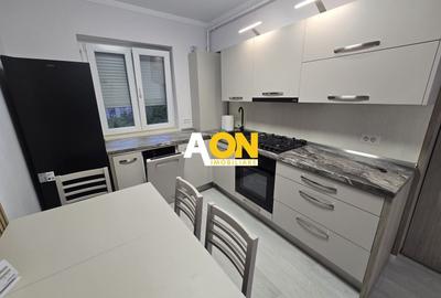 Apartament cu 2 camere semidecomandat în Central - 6