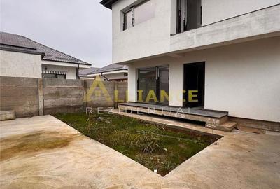Casă cu 4 camere în Titan - 6
