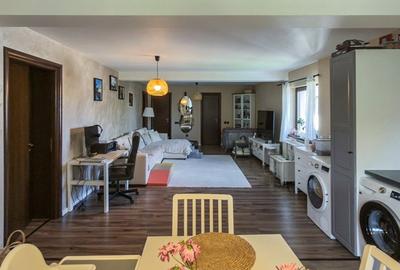 Casă cu 6 camere cu Teren 400 Mp în Pantelimon - 5