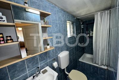 Casa individuala cu 4 camere 120 mpu cu teren liber 220 mp Turnisor - 8
