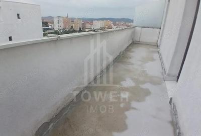 Penthouse 4 camere decomandat | zona Doamna Stanca - 9