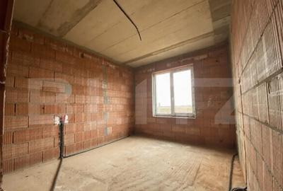 Casă cu 3 camere cu Teren 320 Mp în Urseni - 2