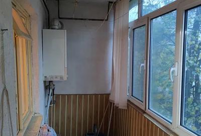 Apartament 3 camere / Etajul 2 / Zona Industriala / Tecuci - 4