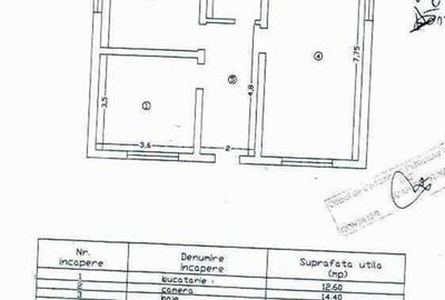 Casă individuală cu 4 camere cu Teren 871 Mp în Voinești - 8