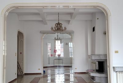 Duplex elegant in vila 450mp utili-Catedrala-Palatul Parlamentului - 1