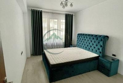 Apartament 3 camere, Isaran, structura mare - 4