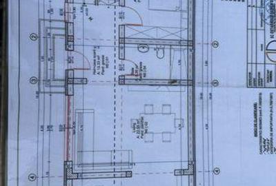 Casă cu 4 camere cu Teren 156 Mp în Golești - 3