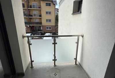 Apartament cu 3 camere semidecomandat în Aradului - 4