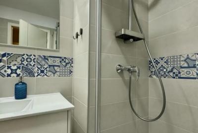 Garsonieră în Central - 8