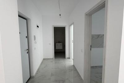 Apartament cu 2 camere în Militari